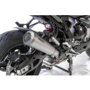 BMW S 1000 XR Bj. 2020- Euro5 SSEC RR Slip-on