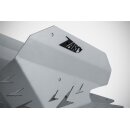 Yamaha Tenere 700 Bj. 2021-2023 Euro5 Aluminium...