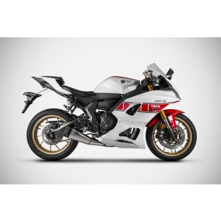 Yamaha R7 Bj. 2021-2023 Full Kit 2-1