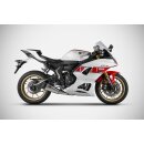 Yamaha R7 Bj. 2021-2023 Full Kit 2-1