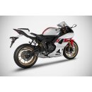 Yamaha R7 Bj. 2021-2023 Full Kit 2-1