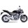 IXRACE 2 Motorrad Auspuff Honda CB 600 F Hornet 07-, CBR 600 F, 11- E-gepr Euro3