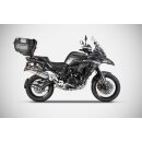 Benelli TRK 502 X Bj. 2021-2022 Slip on Euro5
