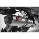 Benelli TRK 502 X Bj. 2021-2022 Slip on Euro5