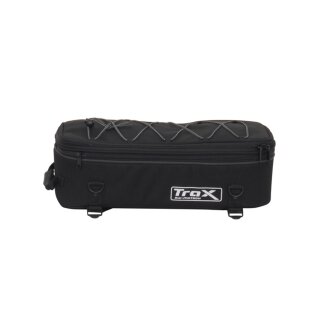 TRAX M/L Zusatztasche Für TRAX Seitenkoffer 8-14 l Wasserabw