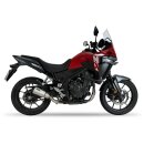 IXIL RC Edelstahl Endtopf Honda CB 500 Hornet, CBR 500 R,...