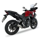 IXIL RC Edelstahl Endtopf Honda CB 500 Hornet, CBR 500 R,...