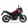 IXIL RC Edelstahl Endtopf Honda CB 500 Hornet, CBR 500 R, NX 500, 24 Edelstahl, silber