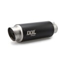IXIL RC3B Endtopf CB 750 HORNET 23- (Euro5) Edelstahl,...
