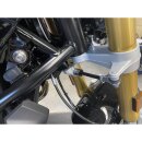 LSL Lenkungsdämpfer Kit BMW R 12 nineT 24- , titan