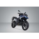 Schwarz. BMW R 1300 GS (23-).