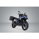 Schwarz. 33/33 l. BMW R 1300 GS (23-).