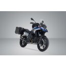 Schwarz. 37/37 l. BMW R 1300 GS (23-).