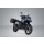 Schwarz. 37/37 l. BMW R 1300 GS (23-).