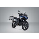 Silbern. 37/37 l. BMW R 1300 GS (23-).