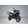 Silbern. 37/37 l. BMW R 1300 GS (23-).