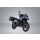 TRAX ADV Alukoffer-System Schwarz. 45/45 l. BMW R 1300 GS (23-).