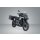 Schwarz. 45/45 l. BMW R 1300 GS (23-).