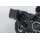 TRAX ADV Alukoffer-System + Akrapovic Schwarz. 45/45 l. BMW R 1300 GS (23-).