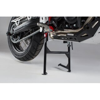 Hauptständer BMW F 800 GS, 12-
