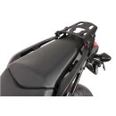 Gepäckträger Alu Rack Honda NC 700 S / X (11-) schwarz