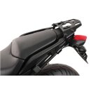 Gepäckträger Alu Rack Honda NC 700 S / X (11-) schwarz