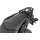 Gepäckträger Alu Rack Honda NC 700 S / X (11-) schwarz