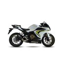 IXIL RC3B Endtopf Honda CB 500 F, CBR 500 R, CB 500 X,...