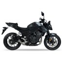 IXIL RC3B Endtopf Honda CB 500 Hornet, CBR 500 R, NX 500....