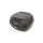 SHIN YO Top Case Koffer PALERMO 40 l Kunststoff, schwarz