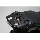 Gepäckträger Alu Rack KAWASAKI ER-6 n /f 06-08,...