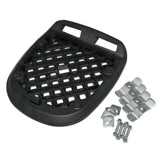 SHIN YO Befestigungs-Grundplatte für Top Case MlLANO + TORINO