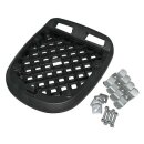SHIN YO Befestigungs-Grundplatte für Top Case MlLANO + TORINO