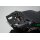 Gepäckträger Alu Rack KAWASAKI Versys 650 07-09 schwarz