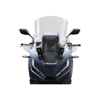 Windshield VStream Touring HONDA NT1100 2022 bis 2024 klar