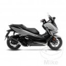 Schalldämpfer SBK Nero Slip On, Honda NSS 350 A...