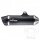 Schalldämpfer SBK Nero Slip On, Honda NSS 350 A Forza ABS Smart Topcase (2021 - 2024)