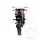 Schalldämpfer SBK Carbon Lv One Slip On Evo, KTM RC 125 (2022-2023) Euro 5