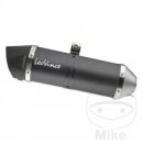 Schalldämpfer SBK Carbon Lv One Slip On Evo, KTM RC 125 (2022-2023) Euro 5