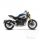 Schalldämpfer SBK Edelstahl LV-10 Slip On, CFMOTO 700 CL-X Heritage (2022-2023)