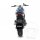 Schalldämpfer SBK Edelstahl LV-10 Slip On, CFMOTO 700 CL-X Heritage (2022-2023)