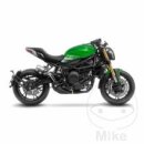 Schalldämpfer SBK Edelstahl LV-10 Slip On, Benelli...