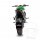 Schalldämpfer SBK Edelstahl LV-10 Slip On, Benelli 752 750 S (2018-2024)