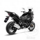 Schalldämpfer SBK Edelstahl LV-12 Slip On, Honda NT 1100 (2022-2024)