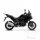 Schalldämpfer SBK Edelstahl LV-12 Slip On, Honda NT 1100 (2022-2024)