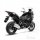 Schalldämpfer SBK Edelstahl LV-12 Slip On, Honda NT 1100 (2022-2024)