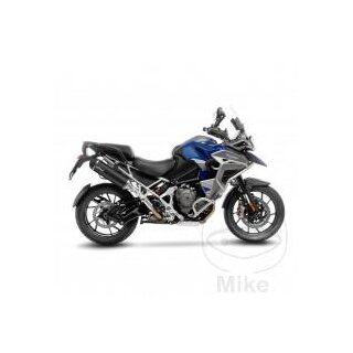 Schalldämpfer SBK Nero, Slip On, Triumph Tiger 1200 GT/Explorer/Rally (2022-2023)