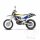 Schalldämpfer SBK Nero, Husqvarna 701 Enduro/Supermoto (2017-2022)