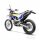 Schalldämpfer SBK Nero, Husqvarna 701 Enduro/Supermoto (2017-2022)