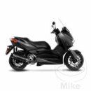 Schalldämpfer SBK Nero Slip On, Yamaha CZD 300 A...